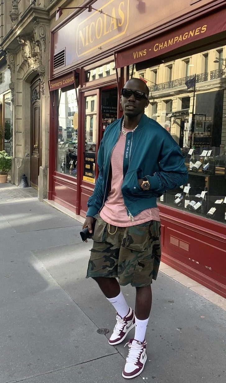 FINEBOY BENNETT