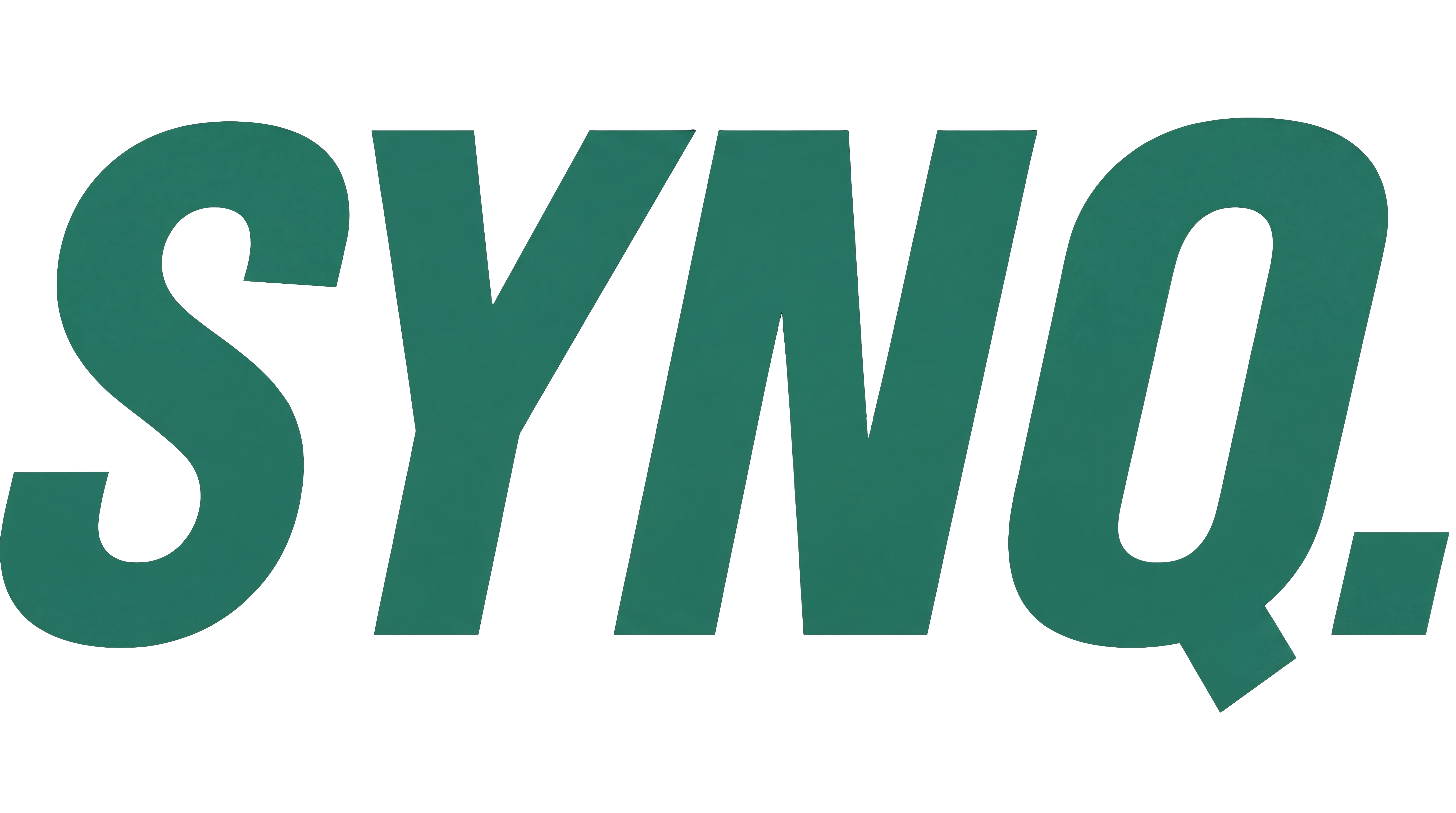SYNQ.